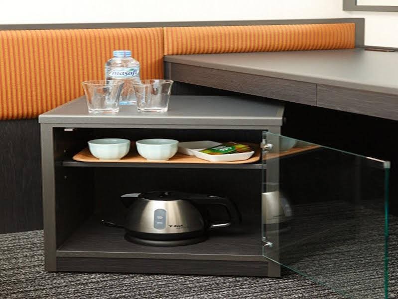 Фото Green Hotel Yes Nagahama Minatokan