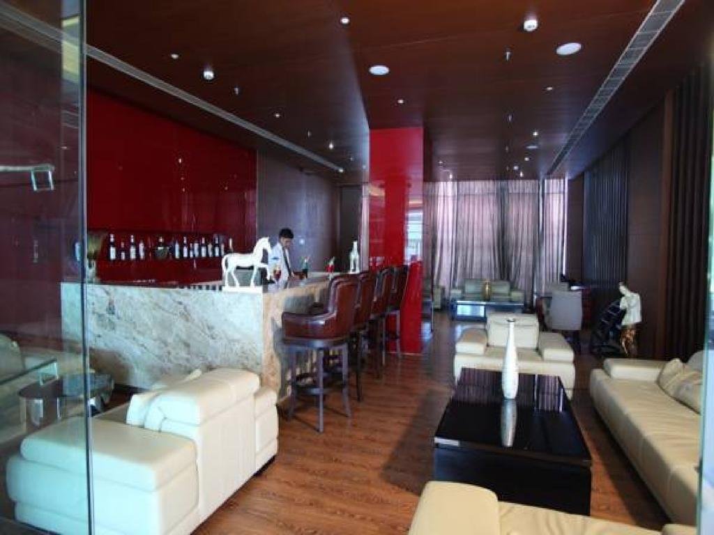 Фото Hotel Sewa Grand-Pitampura