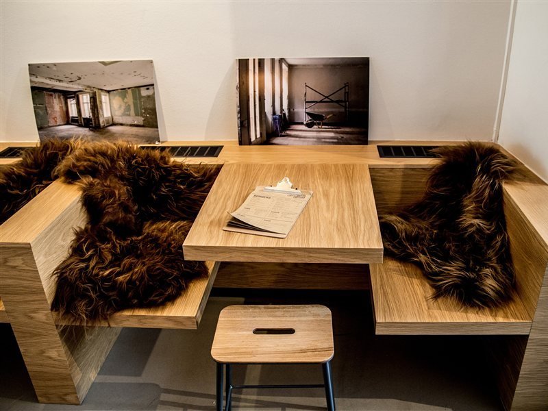 Фото Hotel Sp34 by Brøchner Hotels