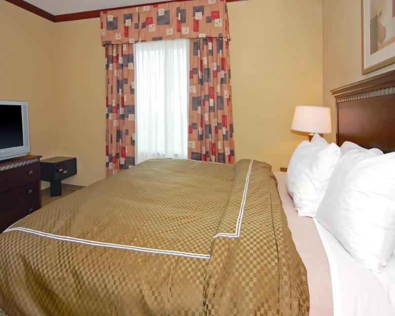 Фото Comfort Suites Galveston