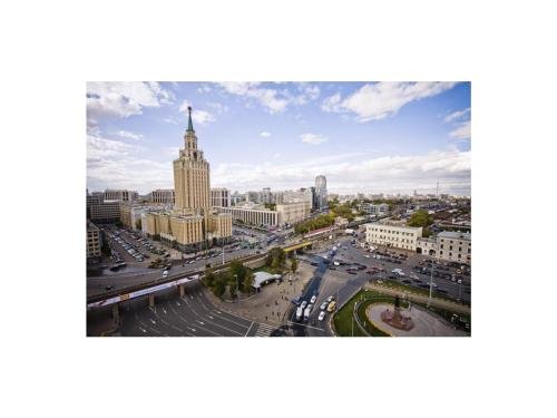 Фото ГородОтель на Казанском