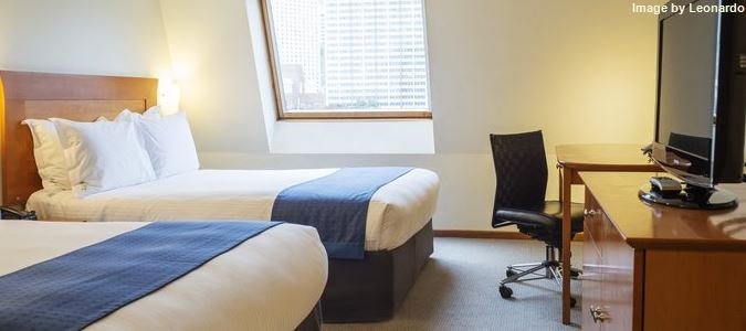 Фото Sydney Harbour Hotel