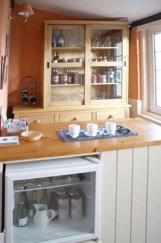 Гостиница Edale House B&b в Графстве Глостершир