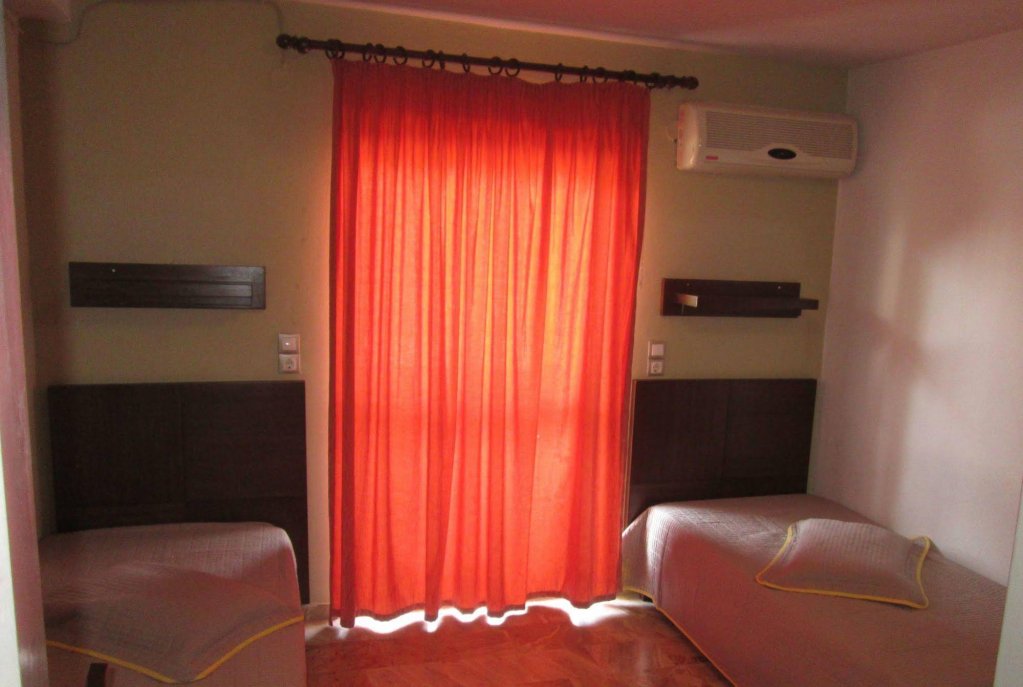 Фото Vanisko Hotel