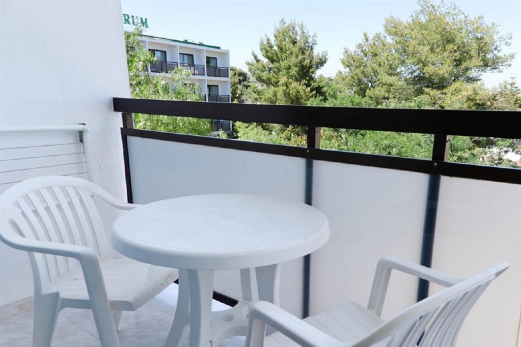 Фото Hotel Vibra Mare Nostrum