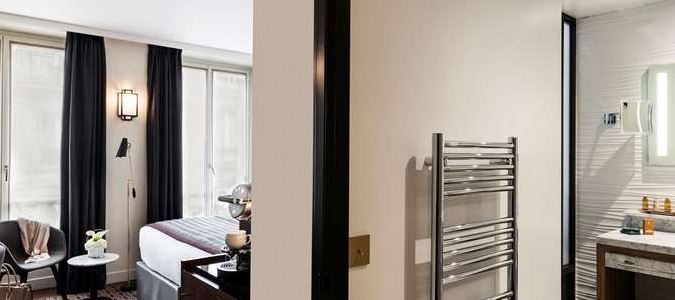 Фото Best Western Premier Kapital Opera