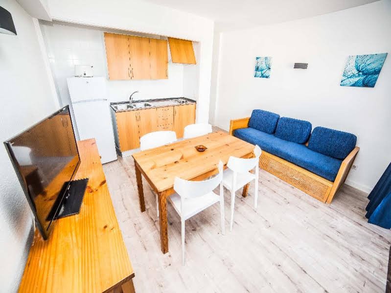 Фото Pierre & Vacances Mallorca Portofino