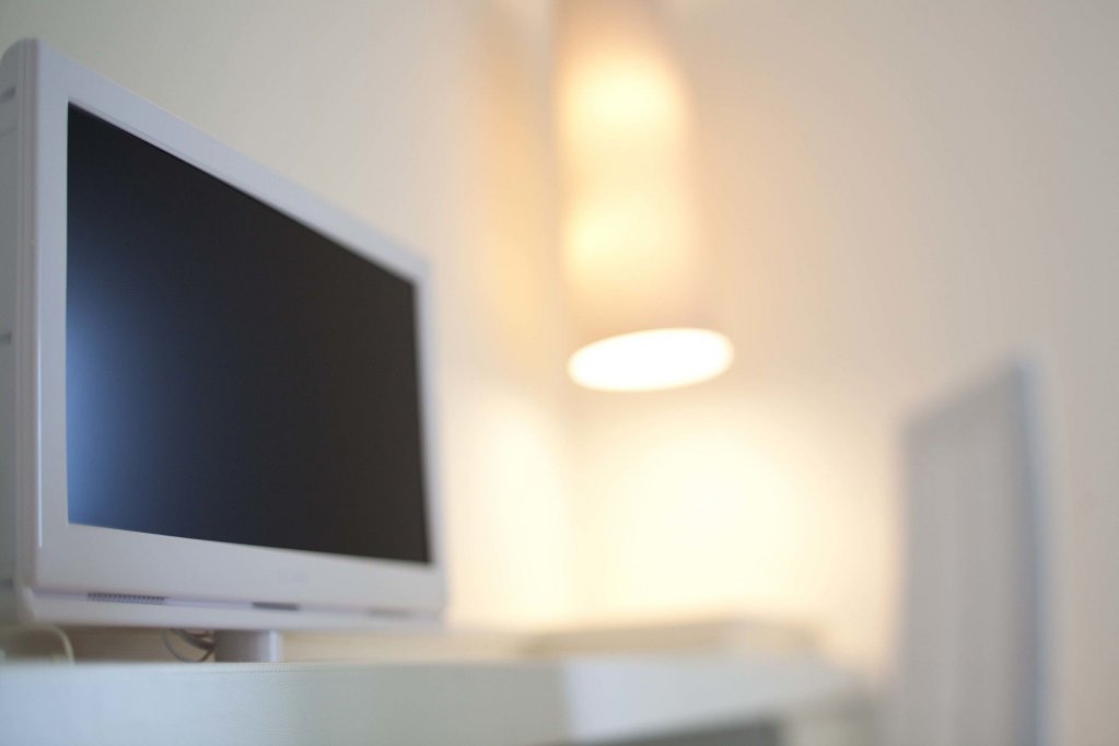 Фото Hotel Oasi del Mare