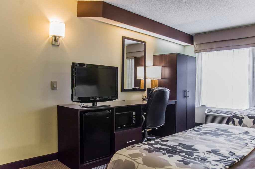 Фото Sleep Inn Matthews - Charlotte