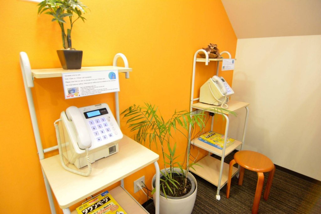 Фото K's House Kyoto