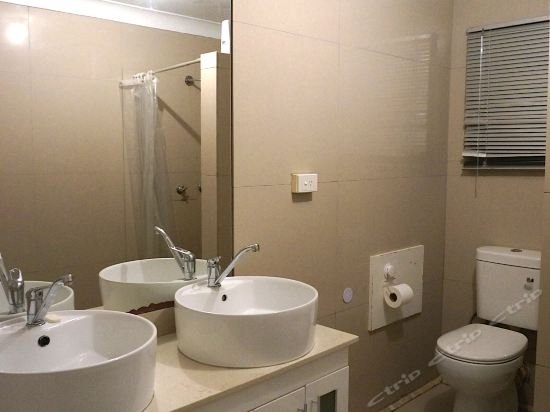 Фото Globetrotters International Backpackers