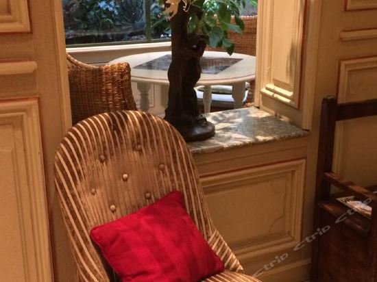 Фото Hôtel Horset Opéra