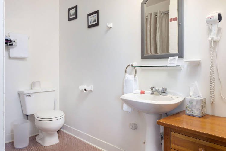 Фото Hampton Inn & Suites Hood River