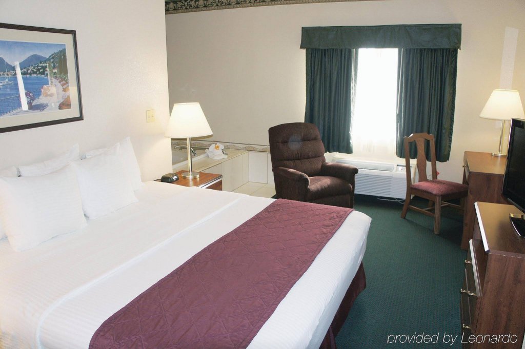 Фото La Quinta Inn by Wyndham Livermore