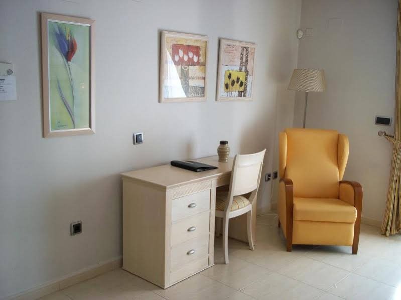 Фото Apartamento Jardines Denia III