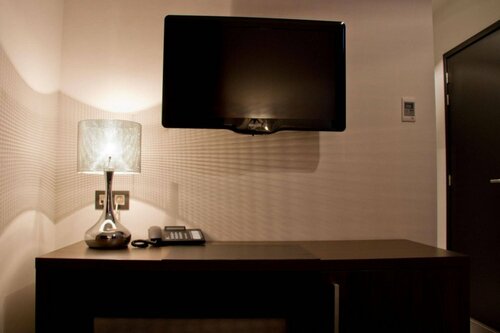 Гостиница Hotel De Boskar в Лимбурге