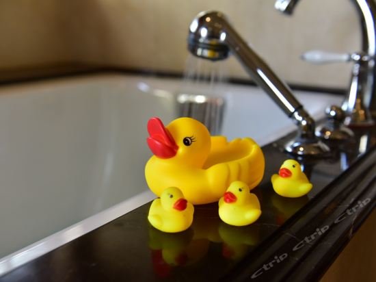 Фото The Yangtze Boutique Shanghai