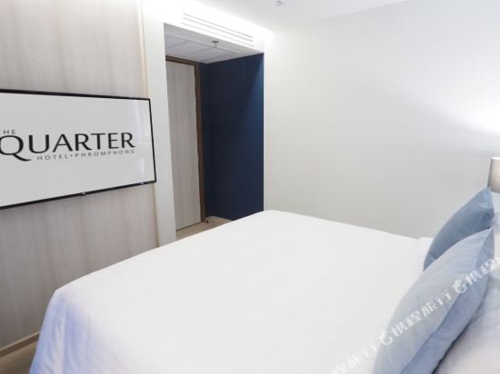 Фото The Quarter Phromphong by Uhg