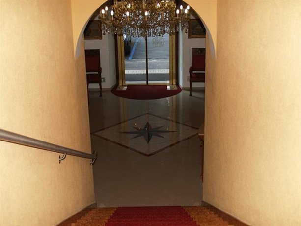 Фото Grand Hotel Riva