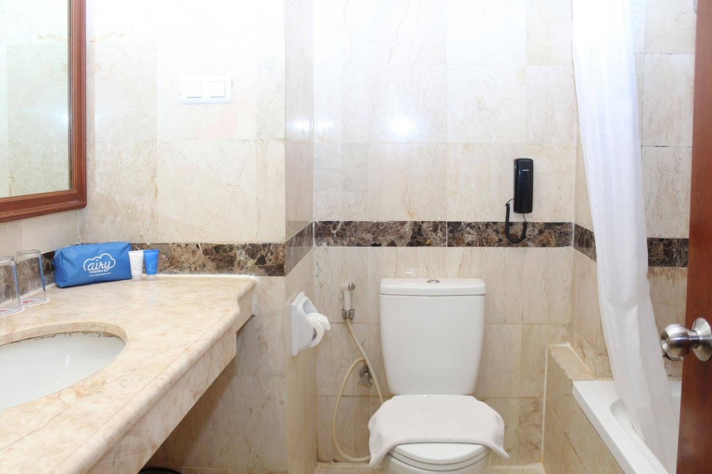 Фото Airy Lembuswana S Parman Samarinda