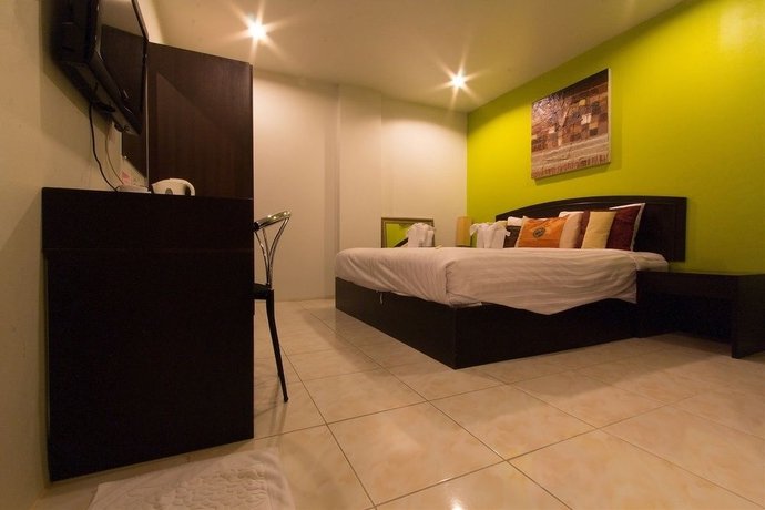 Фото Cool Sea House