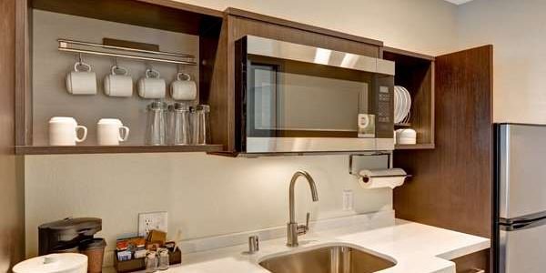 Фото Home2 Suites by Hilton Las Vegas Strip South