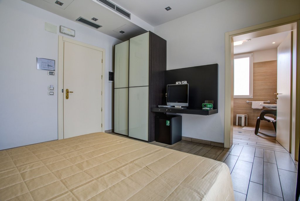 Фото Hotel Fiamma