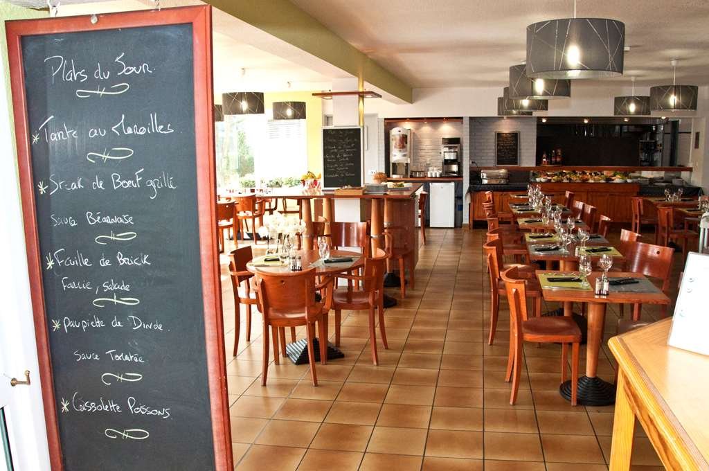 Фото Comfort Hotel Lille Lomme