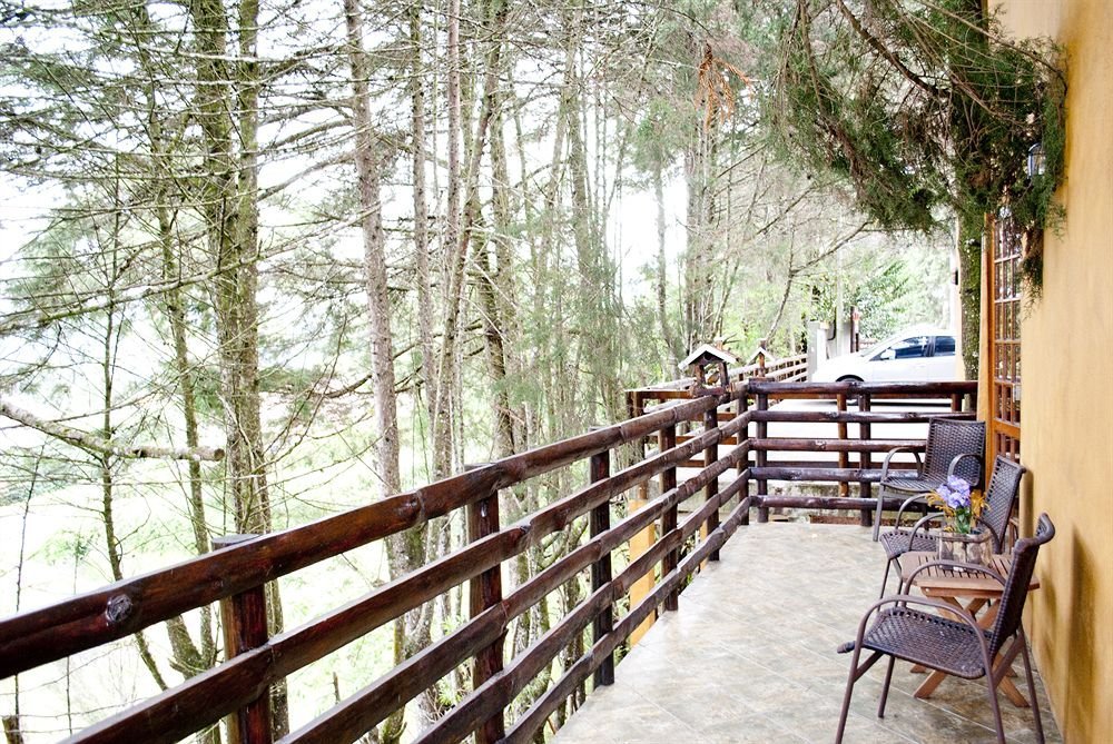 Фото Pousada La Toscana