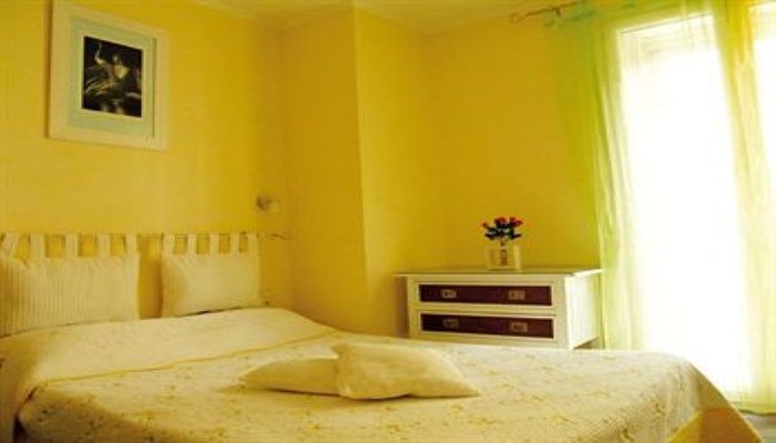 Фото Hôtel de France