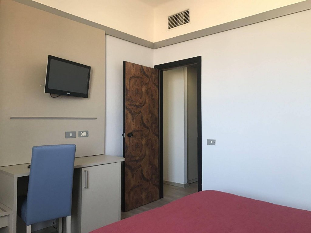 Фото Hotel Elisabeth due