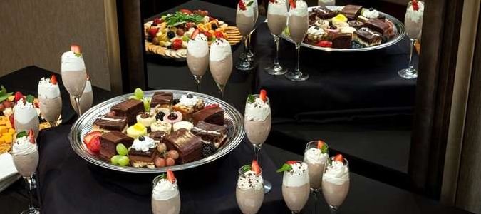 Фото Hilton Garden Inn Seattle Downtown