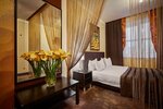 Art-Hotel (Universitetskaya ulitsa, 23/6) ، فندق