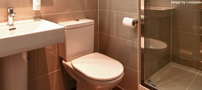 Фото Oyo London Luton