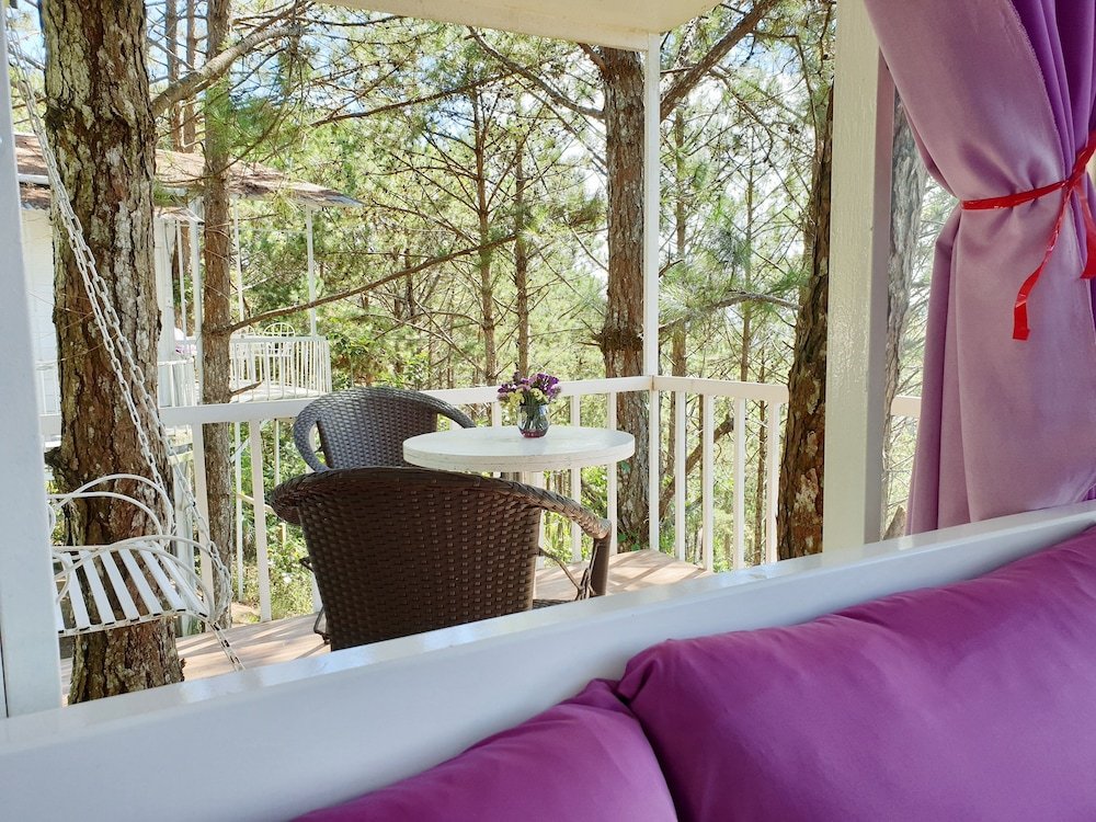 Фото Pine Hill Homes Dalat