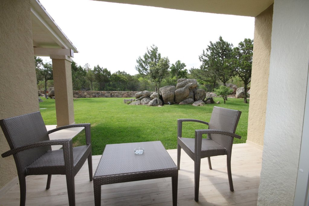 Фото Hotel Nibaru