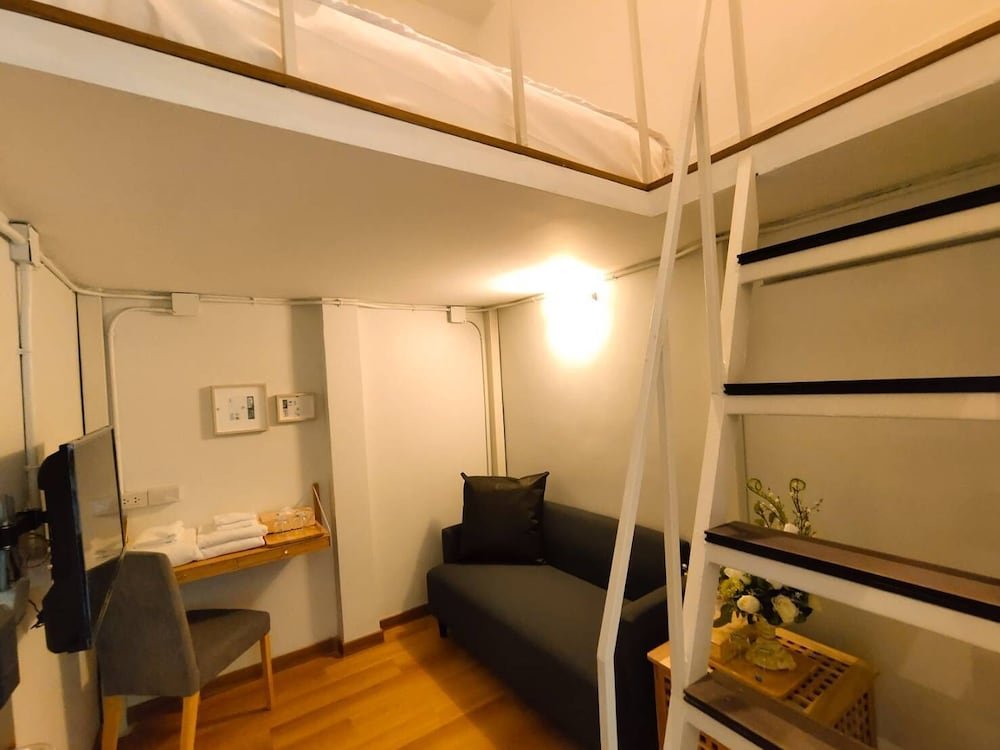 Фото Bedever Bangkok Boutique Hotel