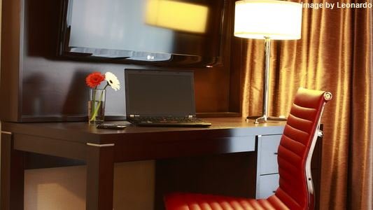 Фото Residence Inn Vancouver Downtown