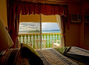 Гостиница Hotel Petén