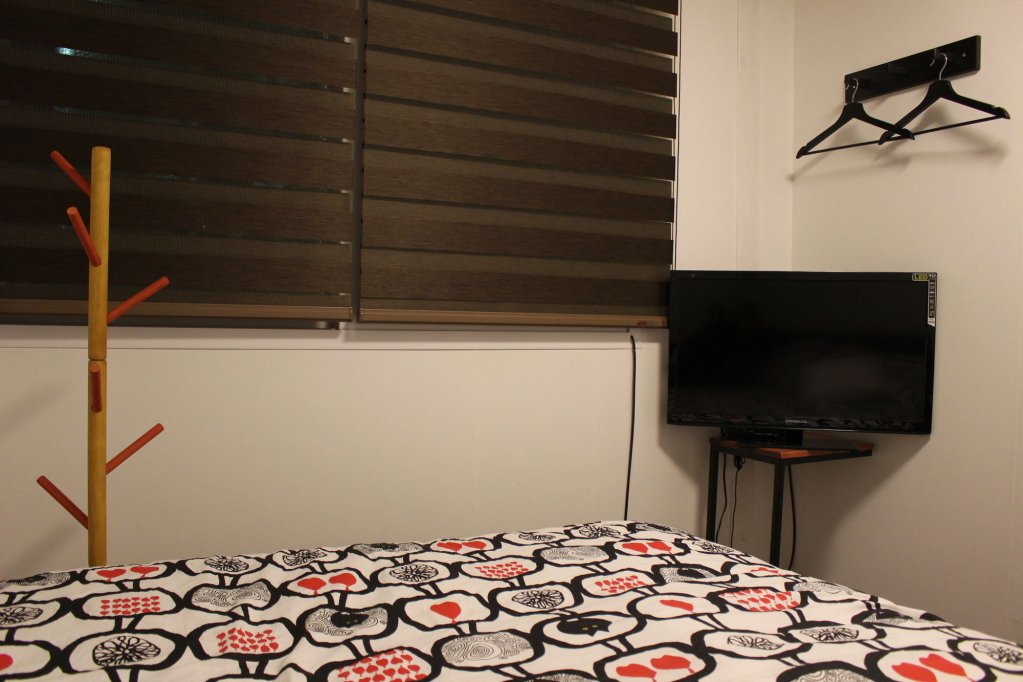 Фото Bunk Guest House - Hostel