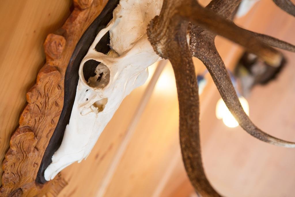 Фото Langtauferer Hof