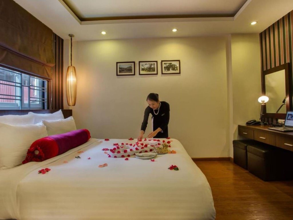 Фото Golden Art Hotel