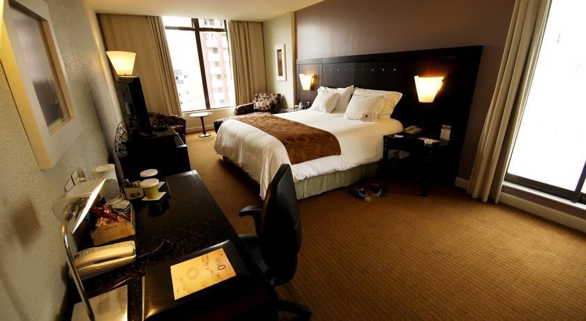 Фото Radisson Hotel Curitiba