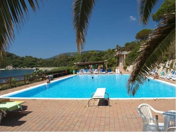 Гостиница Hotel Capo Sud