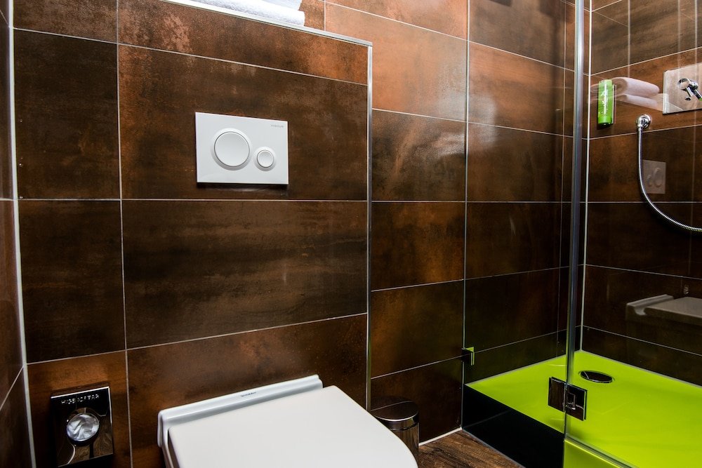 Фото Travel24 Hotel Leipzig-City