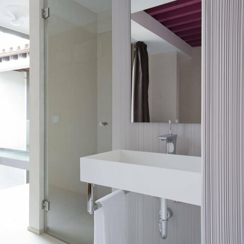 Гостиница Antídoto Rooms San Agustín в Толедо