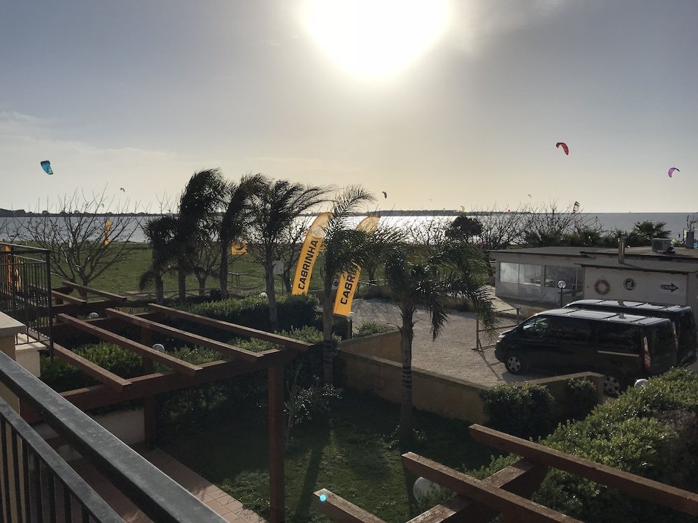 Фото Prokite Alby Rondina