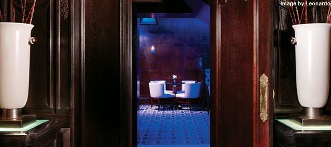 Фото The Algonquin Hotel Times Square, Autograph Collection