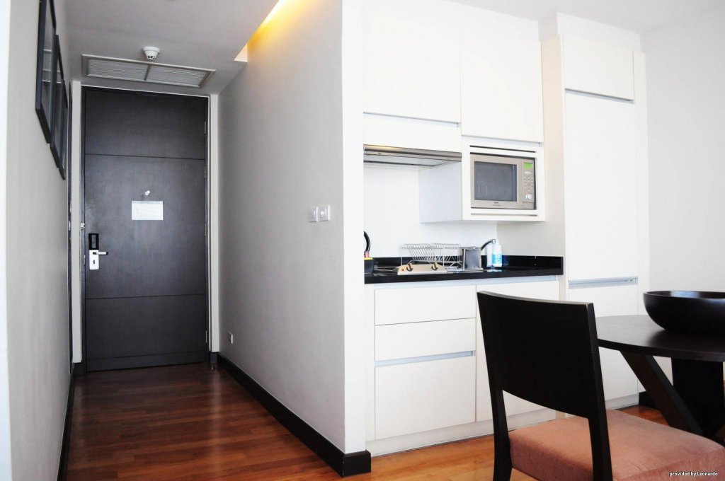 Фото Fraser Suites Sukhumvit Bangkok