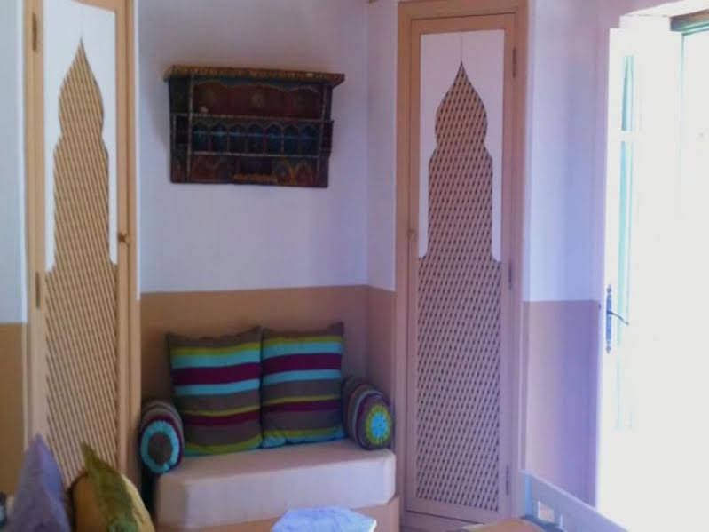 Фото Hotel Riad Villa Maroc